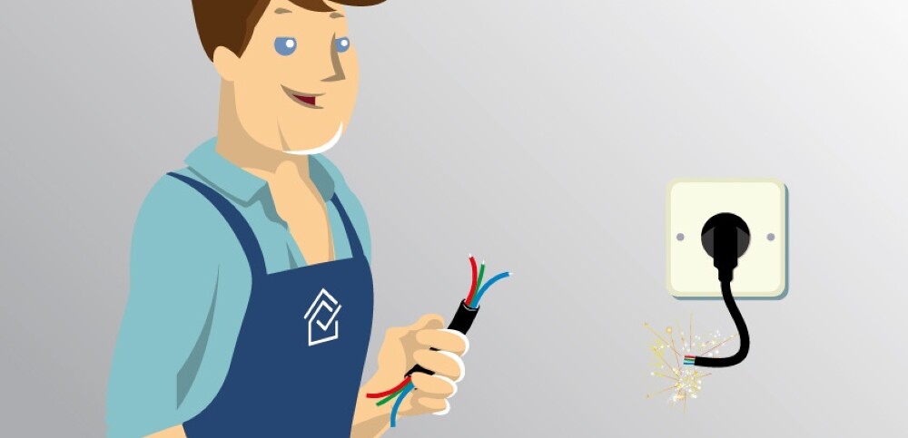 Elektroinstallation Elektroinstallation